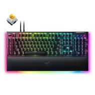 Razer Blackwidow V4 Pro Yellow Switch