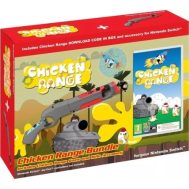 Chicken Range Bundle /Switch