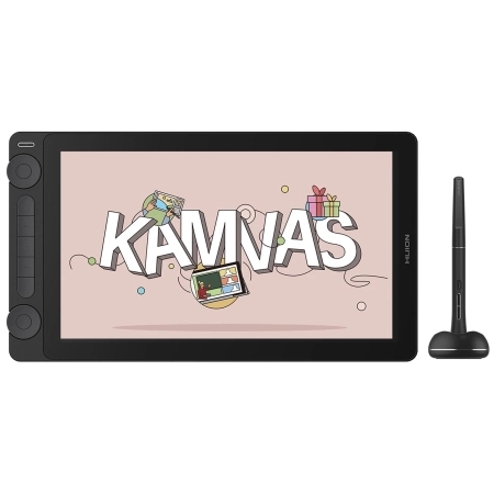 HUION grafički tablet Kamvas 13 Gen.3 2 E 39072 1