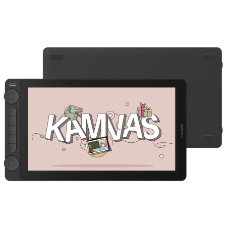 HUION grafički tablet Kamvas 13 Gen.3 3 E 39072 2