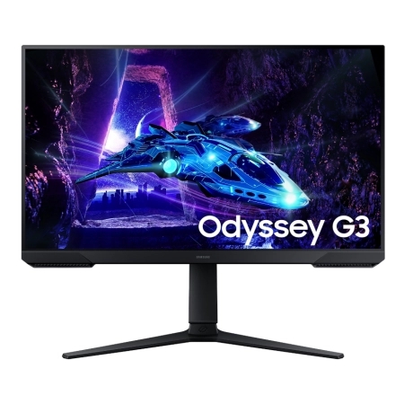 Samsung Odyssey G3 | 27" | FHD | VA 1 E 39081