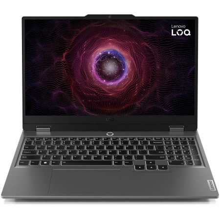 Lenovo LOQ 15ARP9 | 15,6" | R7 7435HS | 24GB | 512GB | RTX 4060 | Win 11 Home 1 E 39090