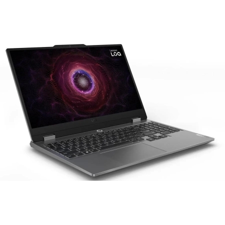 Lenovo LOQ 15ARP9 | 15,6" | R7 7435HS | 24GB | 512GB | RTX 4060 | Win 11 Home 2 E 39090 1