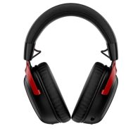 HyperX Cloud 3 S | Wireless | A59Z0AA | Red 9 E 39093 1