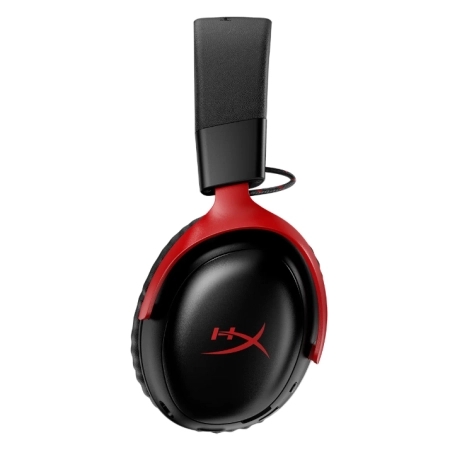 HyperX Cloud 3 S | Wireless | A59Z0AA | Red 3 E 39093 2