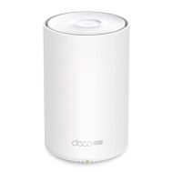 TP-Link Deco X10-4G (1-PACK) 4G+ X1500 Whole Home Mesh Wi-Fi 6