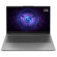 Lenovo LOQ 15IAX9E | 15,6" | i5 12450HX | 16GB | 512GB | Win 11 Home