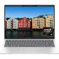 HP OmniBook 7 Aero 13-BG1000 | 13,3" | Ryzen AI 5 340 | 16GB | 512GB | Win 11 Home