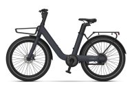 MS ENERGY eBike c102 Grey