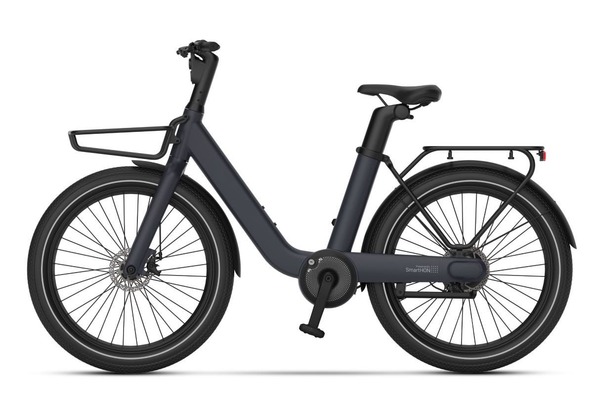MS ENERGY eBike c102 Grey 1 K 0001336974