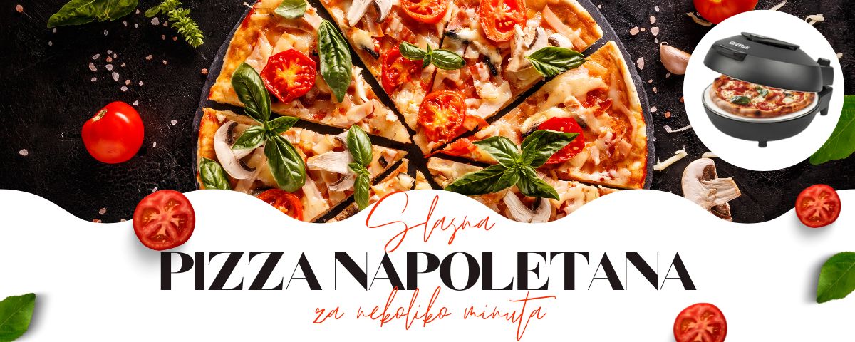 Pizza 1