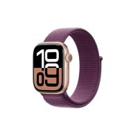 Apple Watch Series 10 GPS 42mm Rose Gold 3 S1 21159
