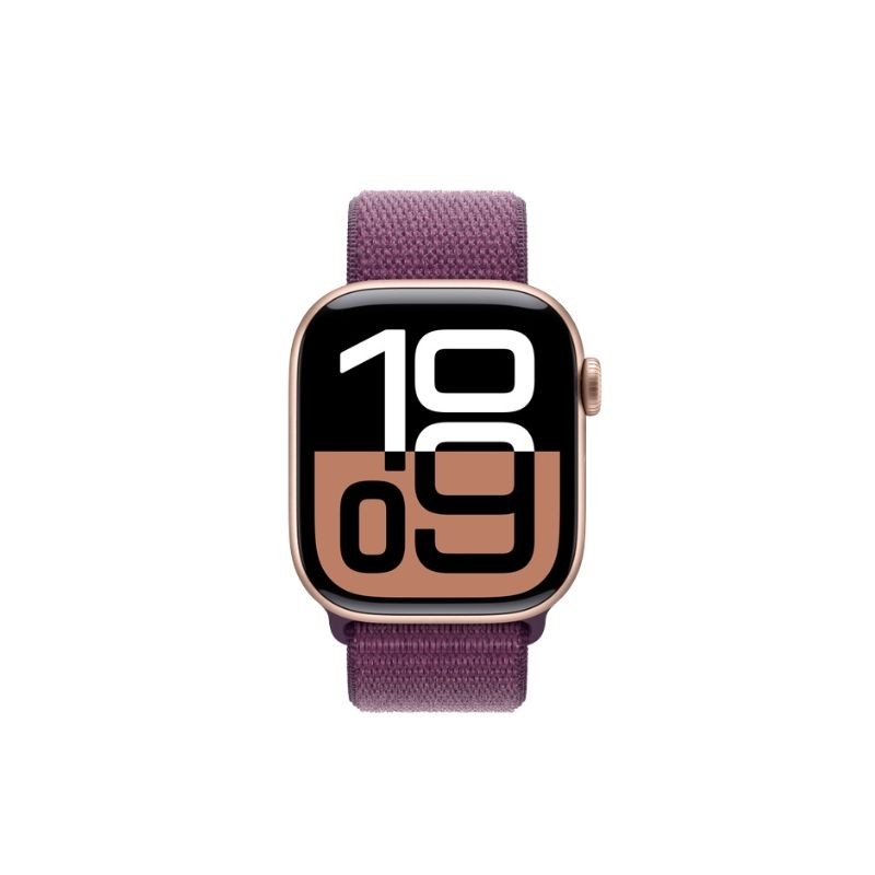 Apple Watch Series 10 GPS 42mm Rose Gold 2 S1 21159 1