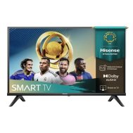 HISENSE LED TV 40A4Q | 40" | FHD | VIDAA OS