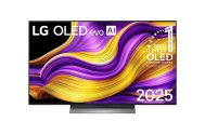 LG OLED TV | 48" | 4K | OLED48G53LS
