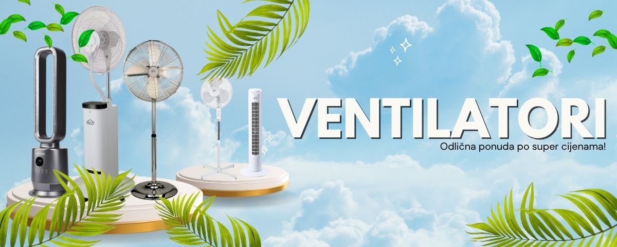 VENTILATORI