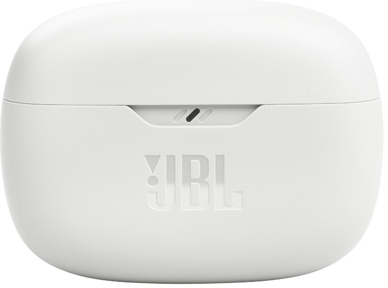 Bluetooth Slušalice JBL Vibe BEAM Bijele 4 jblvbeamwht 3