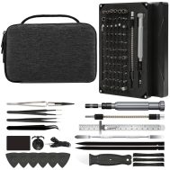 Set Preciznog Alata | PREMIUM | 89 komada | Torba | PC Work