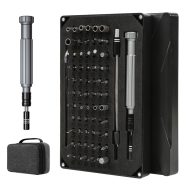 Set Preciznog Alata | PREMIUM | 89 komada | Torba | PC Work 12 pcw08j 1