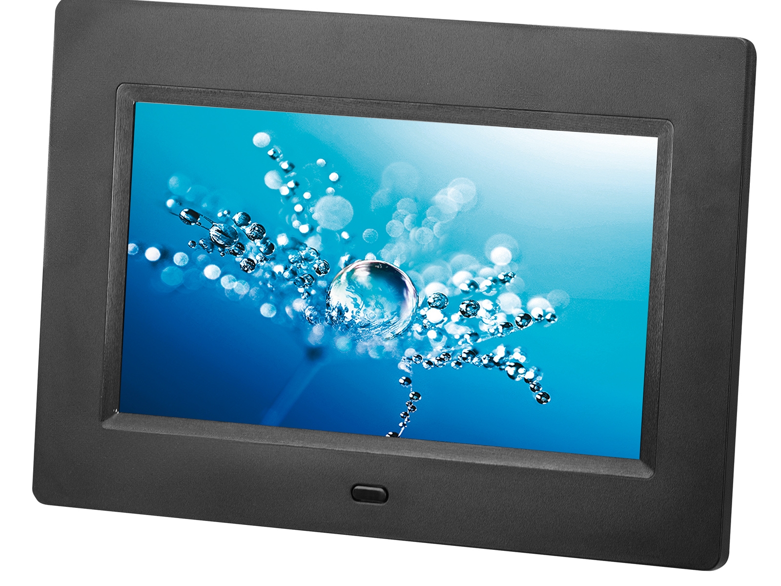 Digitalni Okvir za Slike | 7" | DPL 2210 | TREVI 1 trv0221000