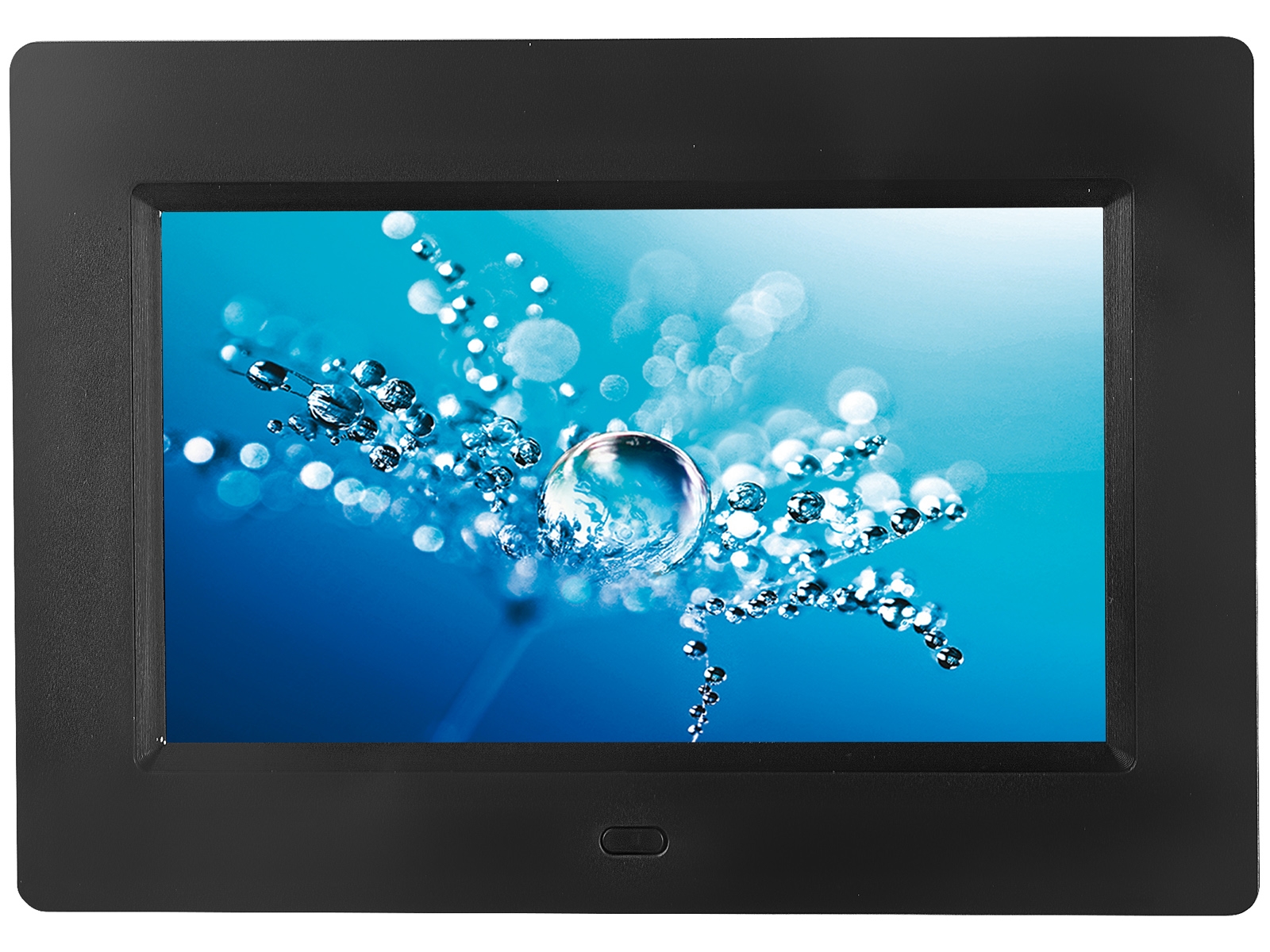 Digitalni Okvir za Slike | 7" | DPL 2210 | TREVI 2 trv0221000 1