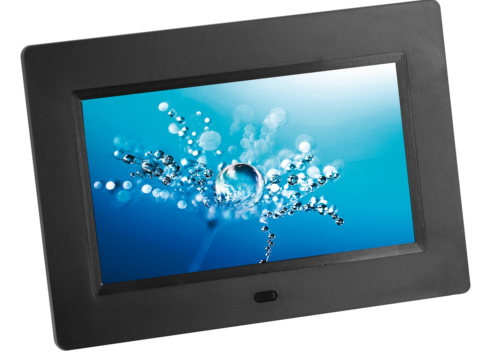 Digitalni Okvir za Slike | 7" | DPL 2210 | TREVI 3 trv0221000 2