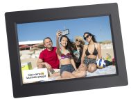 Digitalni Okvir za Slike s FRAMEO Softwareom | 10.1" | DPL 2235 WF| TREVI 5 trv0223500 1