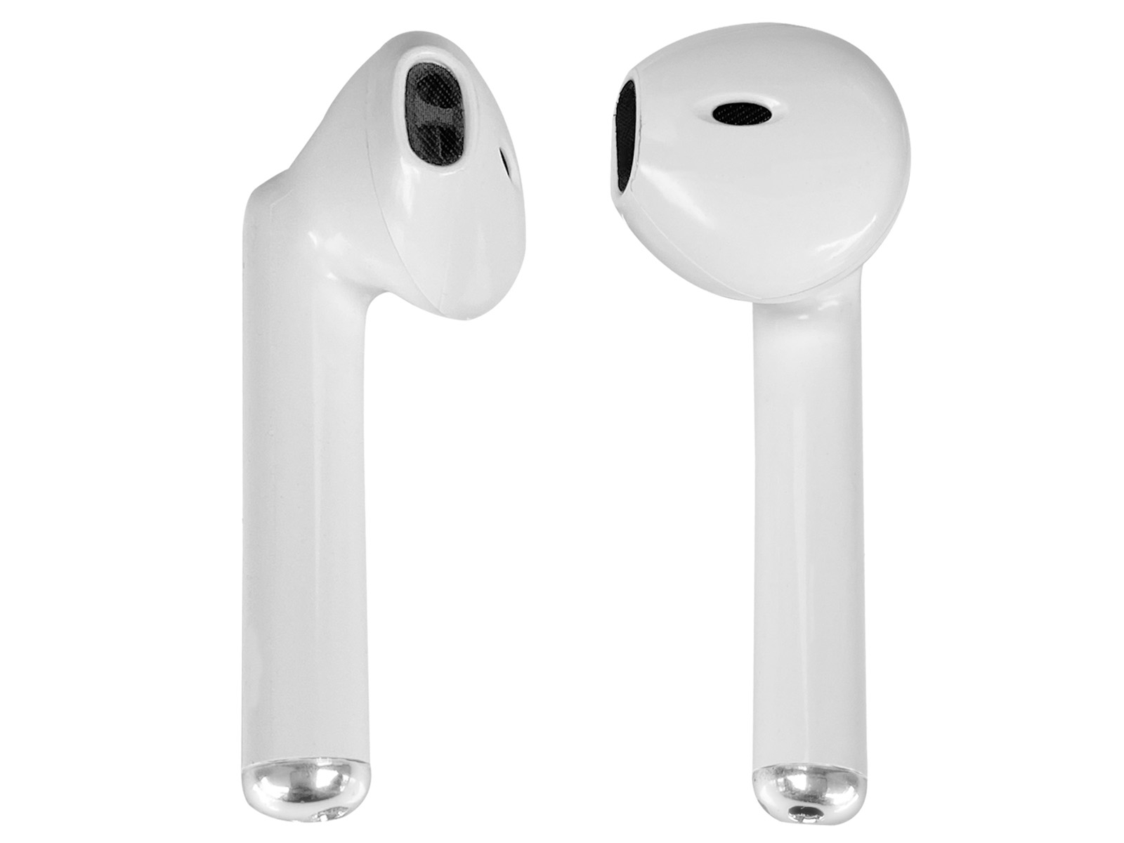 Bluetooth 5.1 TWS Slušalice | Mikrofon | Type-C | 12E20 | TREVI 2 trv0h12e2001 1