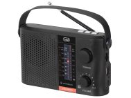 Radio Prijemnik | Solarni | AM-FM | Bluetooth | USB, SD | TREVI