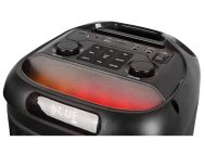 Bluetooth Zvučnik | 100W | TWS | RGB | Mikrofon | TREVI 7 trv0x065000 2