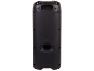 Bluetooth Zvučnik | 100W | TWS | RGB | Mikrofon | TREVI 8 trv0x065000 3