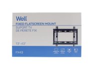 tvs lcd fx43 wl 2