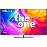 Philips The One QLED TV | 55" | 4K | 55PUS9010/12