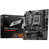 MSI PRO A620M-E | mATX | DDR5 | AM5