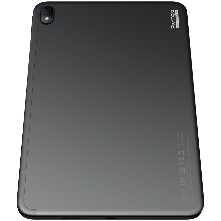 Tablet Prestigio Solutions Virtuoso | 10,36" | 6GB | 128GB 5 A PSTA101 6128GB 4G C 4
