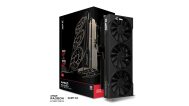 XFX AMD Radeon RX-9070XT Triple fan Gaming Edition 16GB
