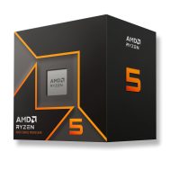 AMD Ryzen 5 9600 AM5 BOX | 6 cores | 12 threads