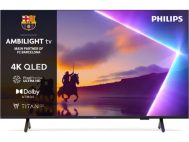 Philips QLED TV | 75" | 4K | Titan OS