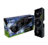 PALIT RTX 5080 GamingPro | 16GB | 256bit