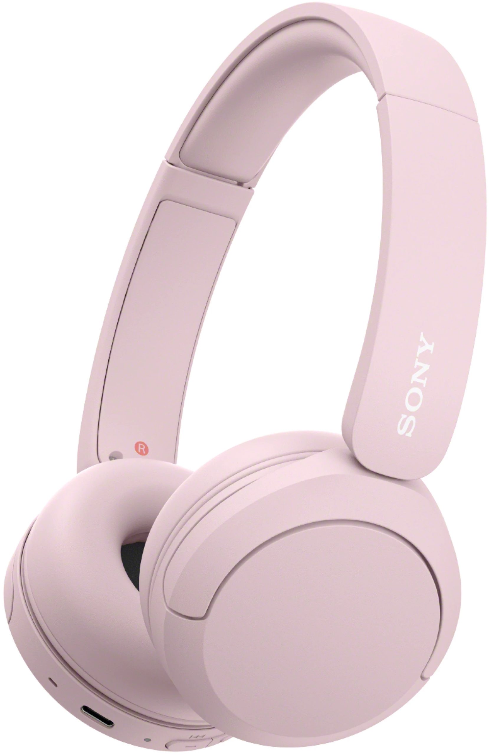 SONY CH520 Wireless | Pink 1 C WHCH520P.CE7 scaled