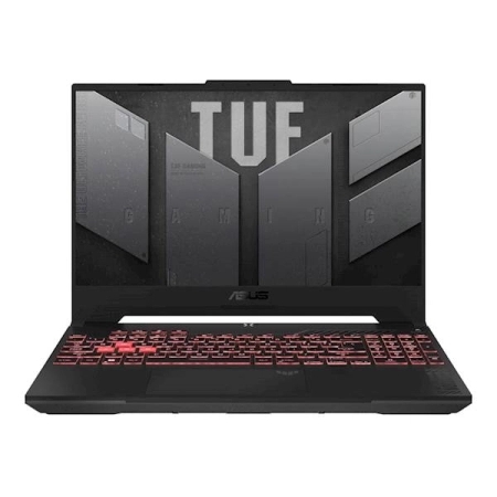 ASUS TUF A15 | 15,6" | R9 8945H | 32GB | 1TB | RTX 4070 | A507UI-HQ029 1 E 39199