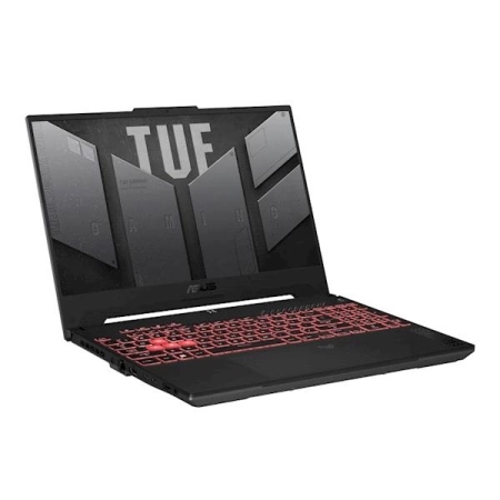 ASUS TUF A15 | 15,6" | R9 8945H | 32GB | 1TB | RTX 4070 | A507UI-HQ029 3 E 39199 2