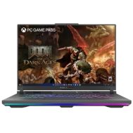 ASUS ROG Strix G16 | 16" | R9 8940HX | 32GB | 1TB | RTX 5070 | Win 11 Home