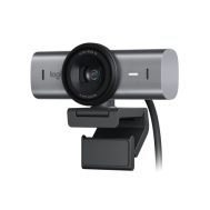 Logitech Webcam MX Brio 4K 705 Graphite