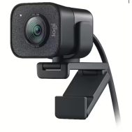 Logitech StreamCam Black