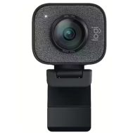 Logitech StreamCam Black 8 E 39237 2