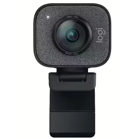 Logitech StreamCam Black 3 E 39237 2