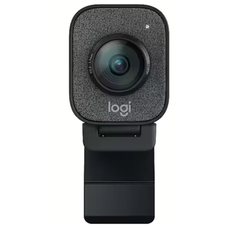 Logitech StreamCam Black 4 E 39237 3