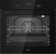 VIVAX HOME ugradbena rerna BO-808BFD G