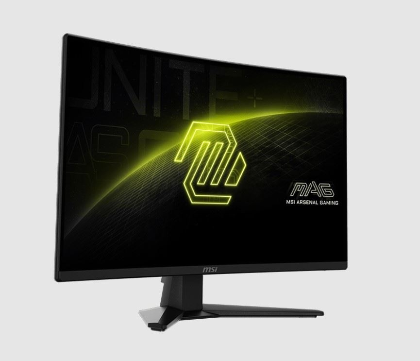 MSI MAG 274CXF | 27" | FHD | VA | 280Hz | Curved 2 K 0001408276 1